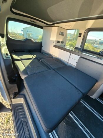 Campstar Campstar complet