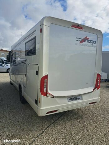 CARTHAGO I 141 LE complet