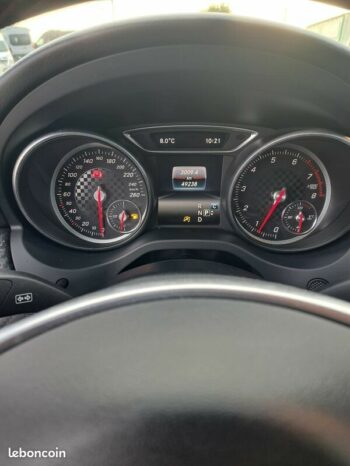 MERCEDES Classe A 200 complet