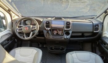 ELIOS 59T SKYLINE complet