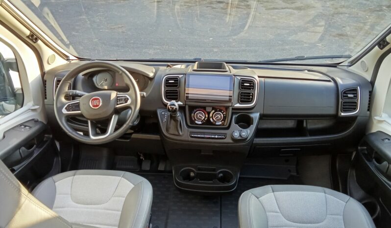 ELIOS 59T SKYLINE complet