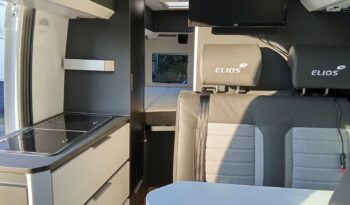 ELIOS 59T SKYLINE complet