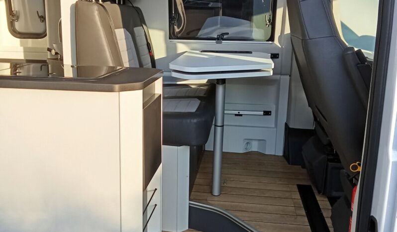 ELIOS 59T SKYLINE complet