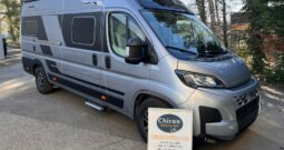 ADRIA 640 SLB SUPREME