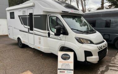 ADRIA 650 DC