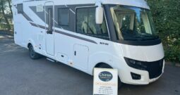 RAPIDO 8066DF ULTIMATE LINE