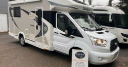 CHAUSSON 628 TITANIUM