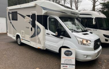 CHAUSSON 628 TITANIUM