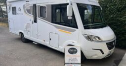 BAVARIA I 720 NOMADE