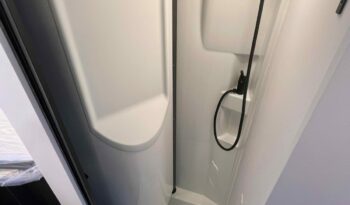 ADRIA 640 SLB SUPREME complet