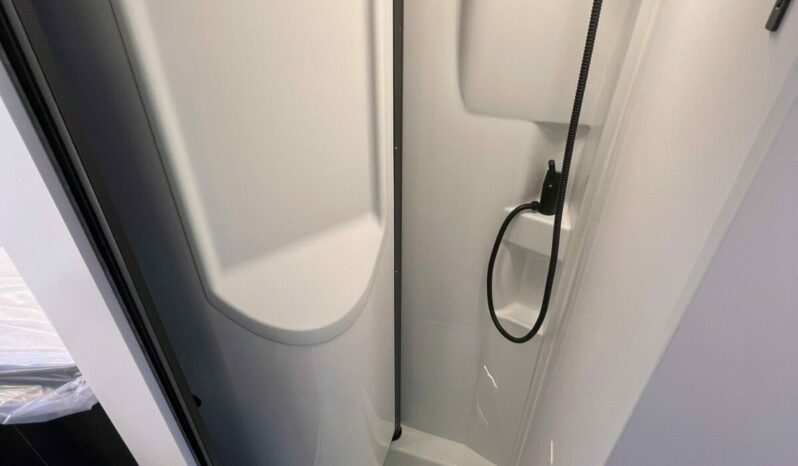 ADRIA 640 SLB SUPREME complet