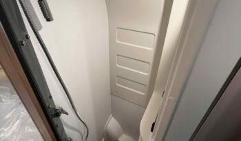 ADRIA 650 DL complet