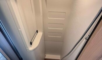 CAMPEREVE 746 AIR complet
