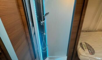 RAPIDO 8066DF ULTIMATE LINE complet