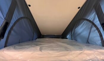 CAMPEREVE 746 AIR complet