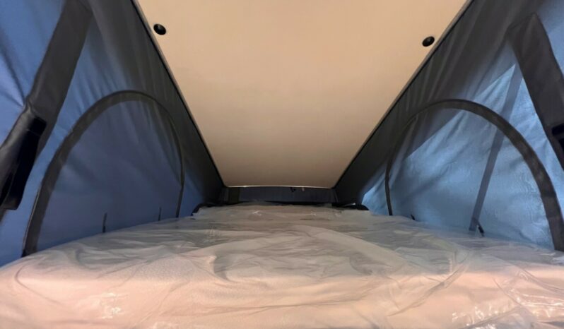 CAMPEREVE 746 AIR complet