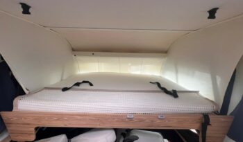 BAVARIA I 720 NOMADE complet