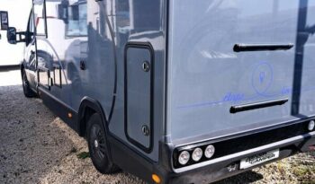 CHAUSSON S697 étape line complet
