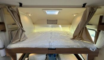 RAPIDO 8066DF ULTIMATE LINE complet