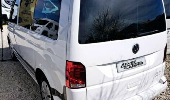 REIMO Ecocampers CITYVAN complet