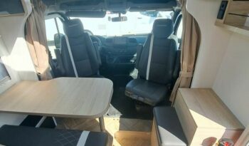 CHAUSSON S697 étape line complet