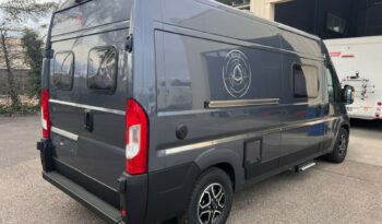 CAMPEREVE 643 SAPHIR complet