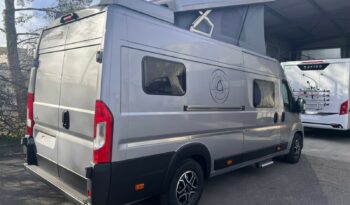 CAMPEREVE 746 AIR complet