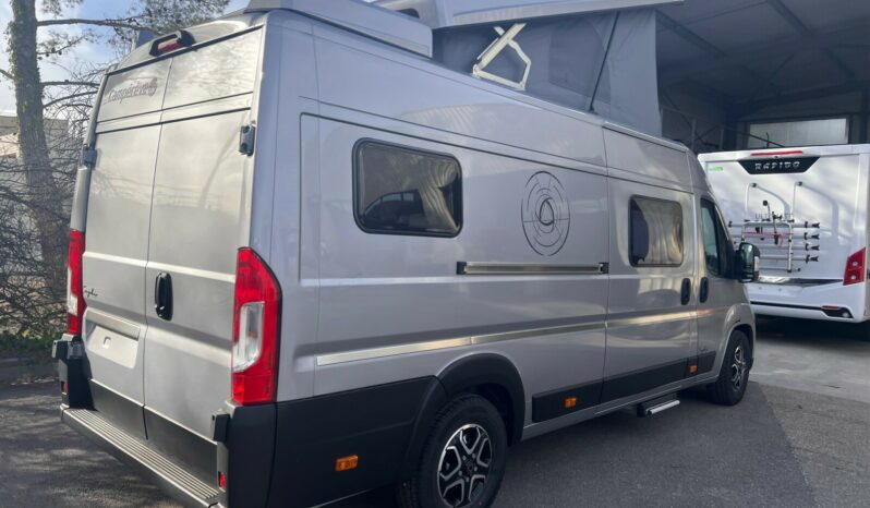 CAMPEREVE 746 AIR complet