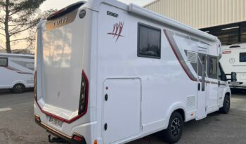RAPIDO 696F complet