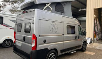 CAMPEREVE 540 Air complet
