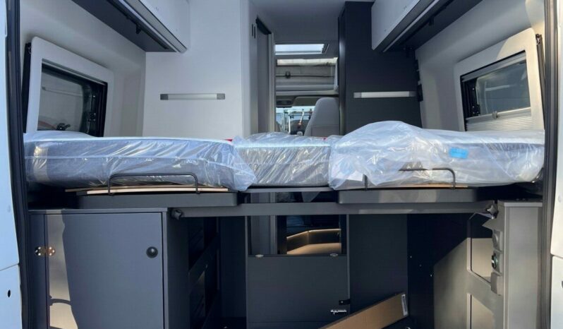 ADRIA 640 SLB SUPREME complet