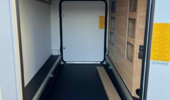 ADRIA 650 DL complet