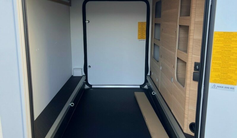 ADRIA 650 DL complet