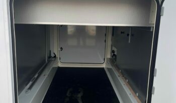 RAPIDO 696F complet
