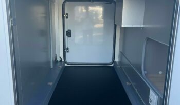 RAPIDO 8066DF ULTIMATE LINE complet