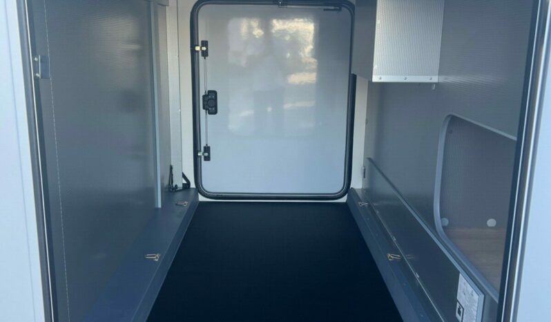 RAPIDO 8066DF ULTIMATE LINE complet