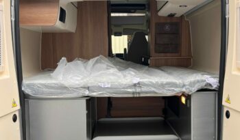 CAMPEREVE 540 Air complet