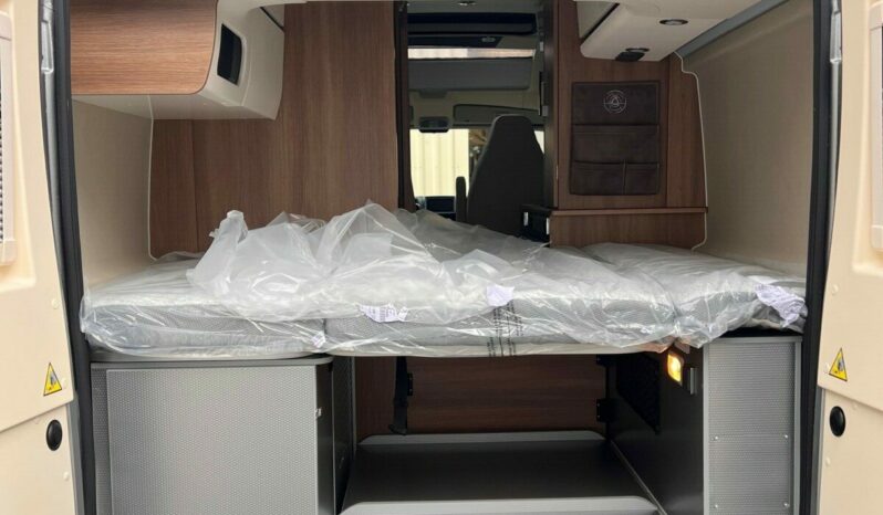 CAMPEREVE 540 Air complet