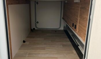 BAVARIA I 720 NOMADE complet