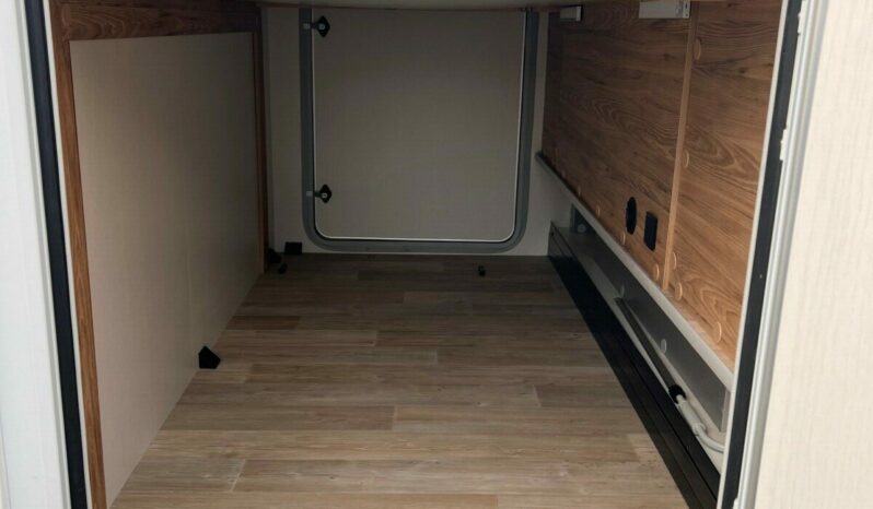BAVARIA I 720 NOMADE complet
