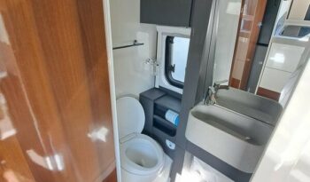 MOBILVETTA ADMIRAL K 5.1 complet