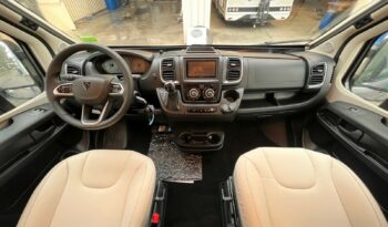 CAMPEREVE 540 Air complet