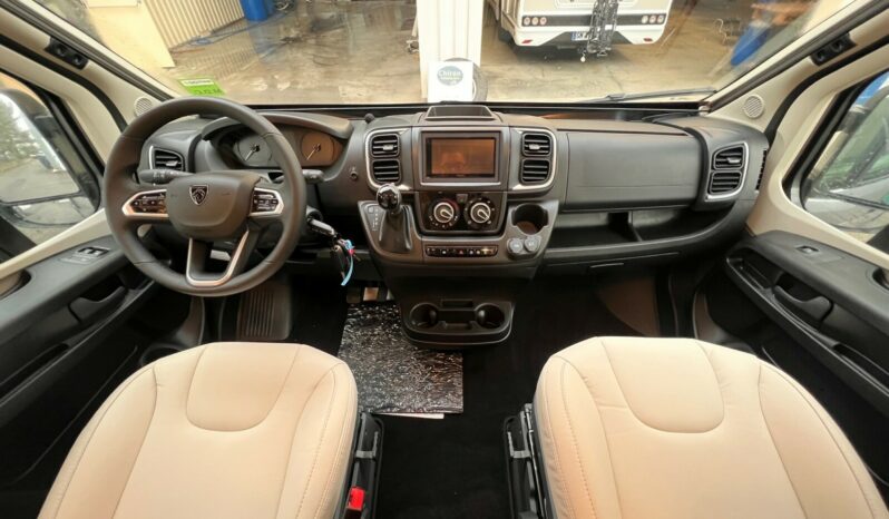 CAMPEREVE 540 Air complet