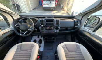 ADRIA 640 SLB SUPREME complet