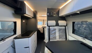 ADRIA 640 SLB SUPREME complet