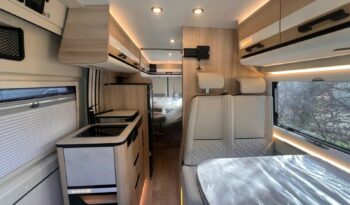 CAMPEREVE 746 AIR complet