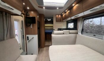 PILOTE P 740 complet