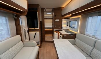 RAPIDO 696F complet
