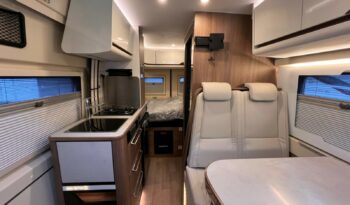 CAMPEREVE 540 Air complet