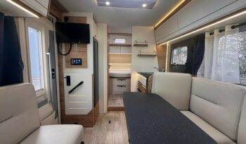 BAVARIA I 720 NOMADE complet